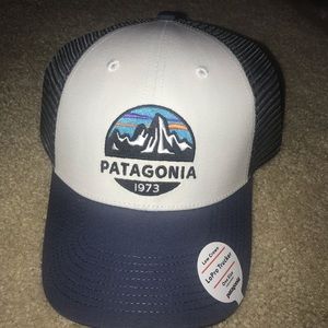 Patagonia LoPro Trucker Hat